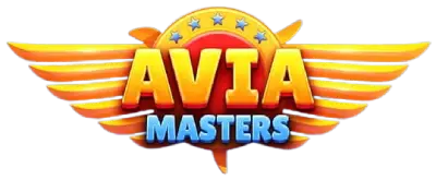Aviamasters logo